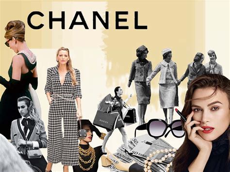 Chanel target market